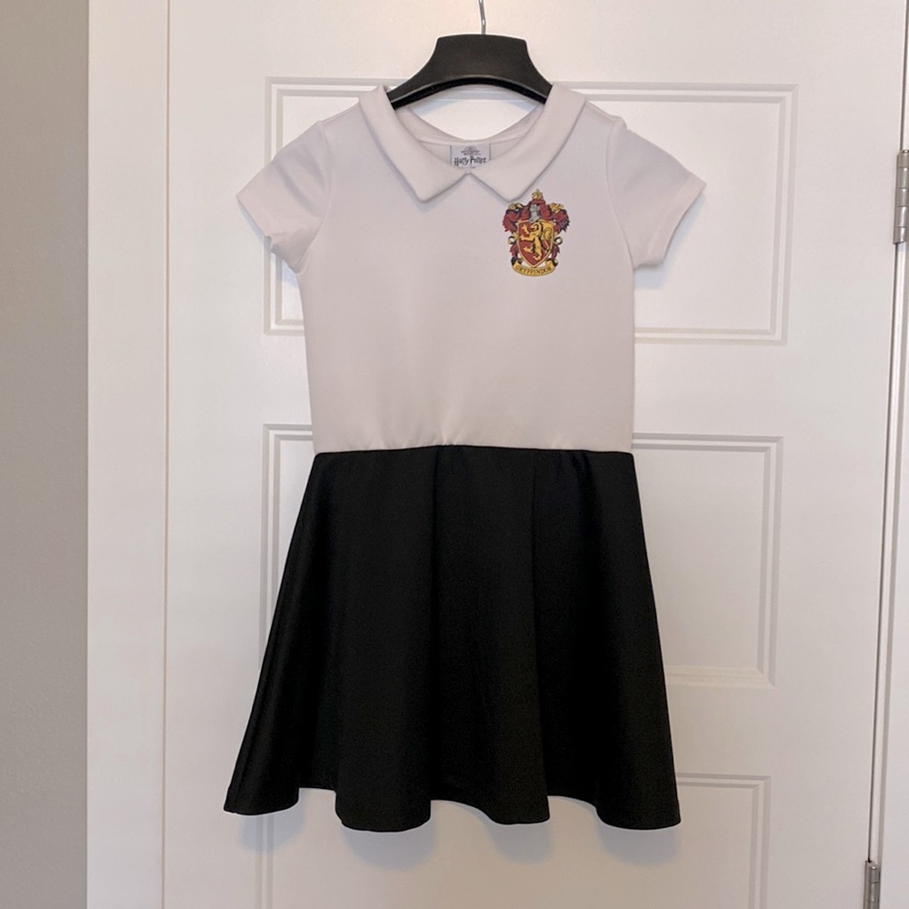 Hermione costume from Harry Potter